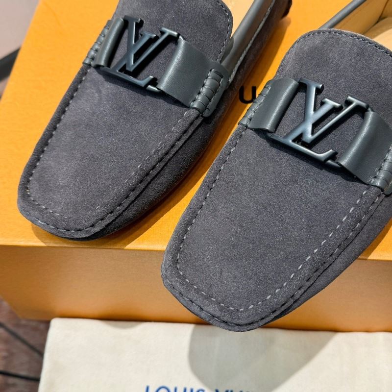 Louis Vuitton Tods Shoes